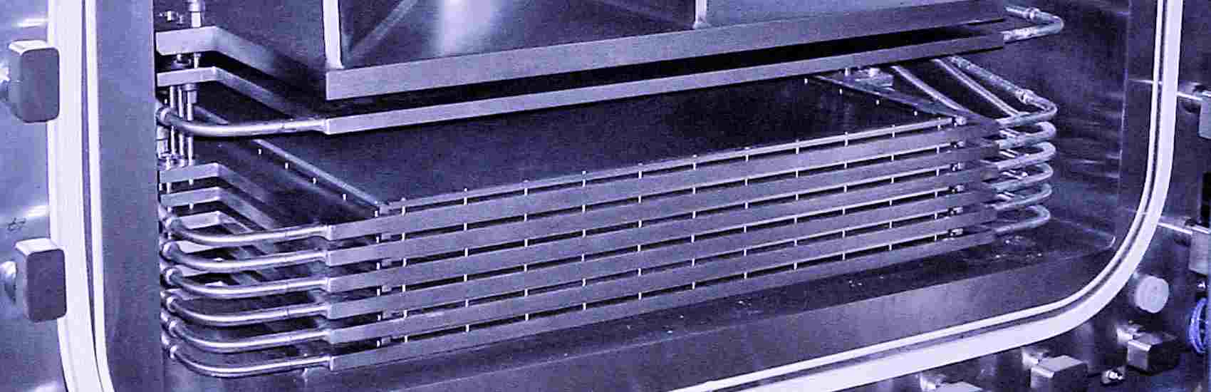 Freeze Dryer Maintenance all brands SERAILTECH Engineering