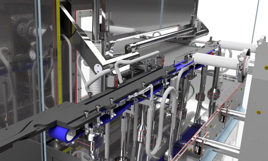 Système de chargement semi-automatique