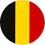 Drapeau Belgique